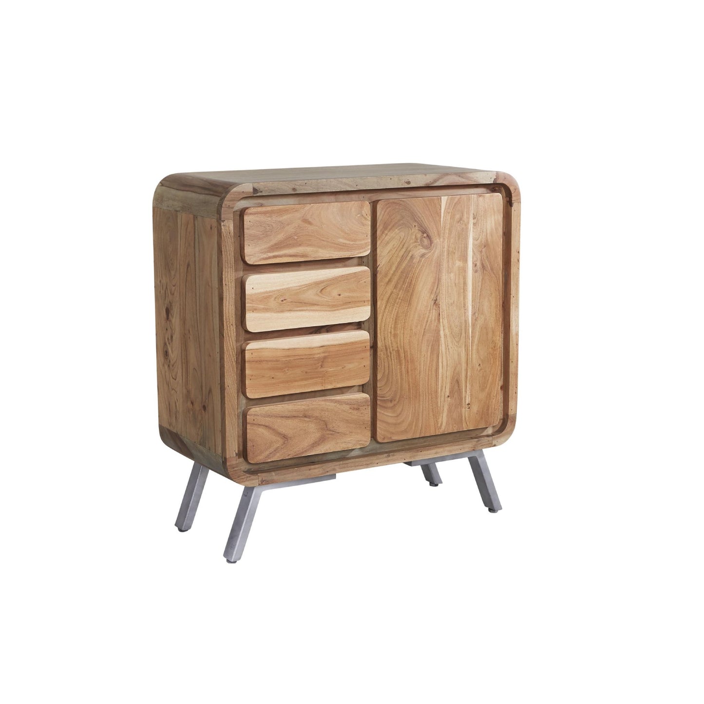 Indian Hub Aspen Medium Sideboard