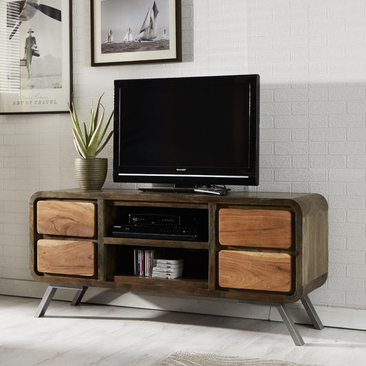 Indian Hub Aspen Plasma Media Unit