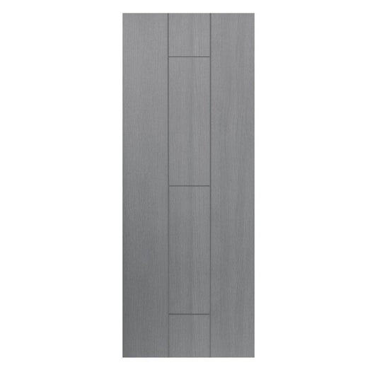 Internal Ardosia Grey Pre-Finished Door