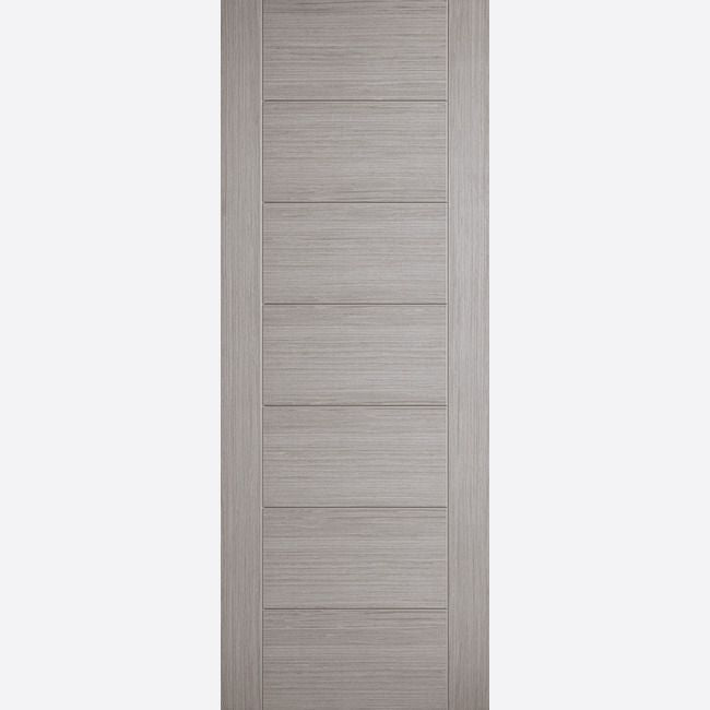 Internal Grey Hampshire Door