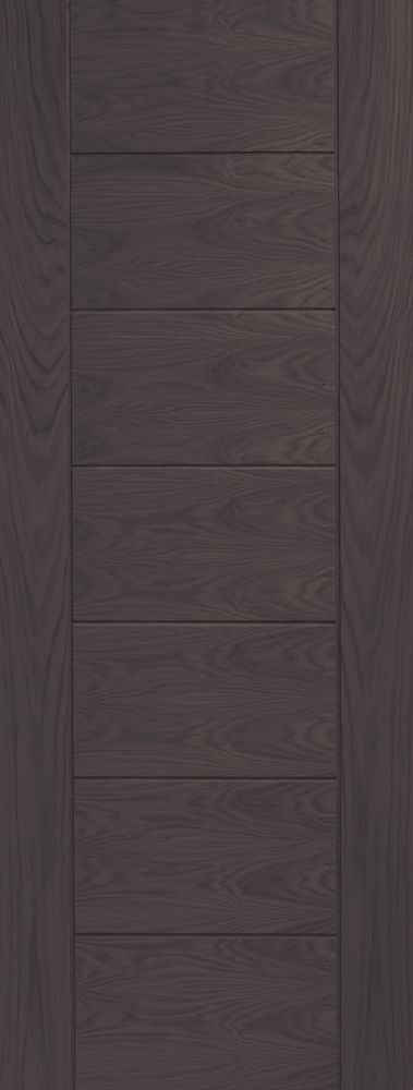 Internal Mode Umber Grey Laminate Palermo Door