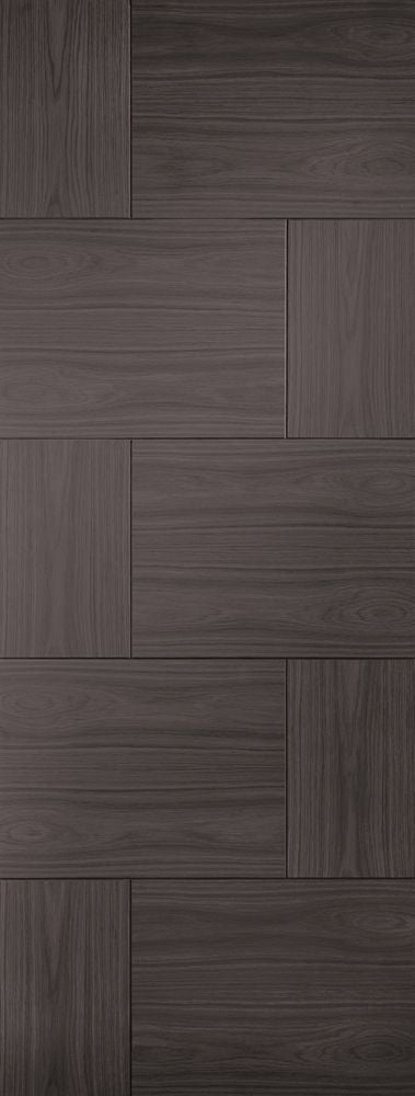 Internal Mode Umber Grey Laminate Ravenna Door