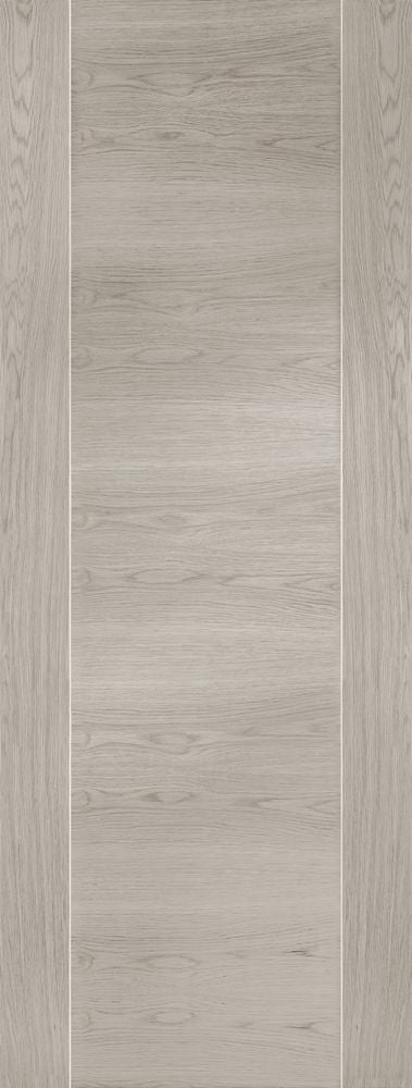 Internal Mode White Grey Laminate Forli Door