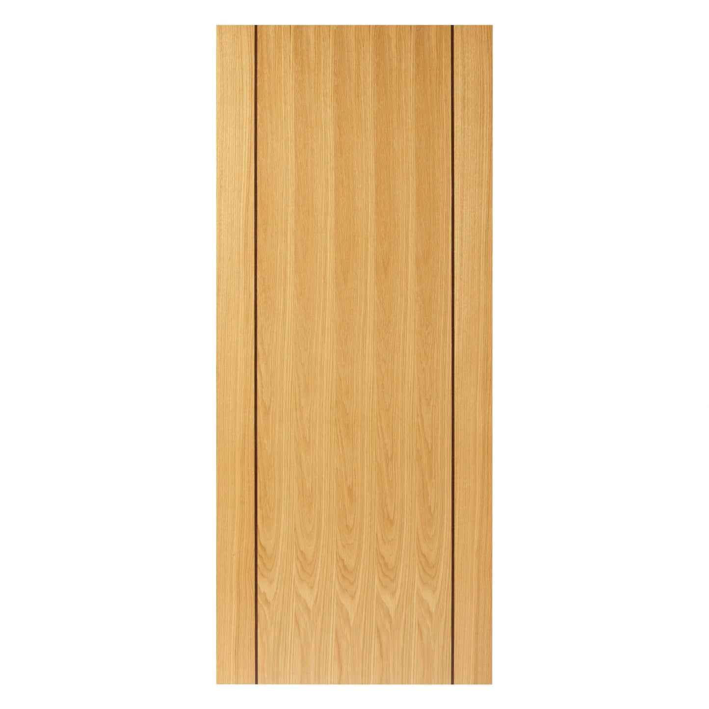 Internal Oak Chartwell Fire Door FD30 Pre-Finished