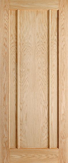 Internal Oak Lincoln Half Hour Fire Door Prefinished (1)