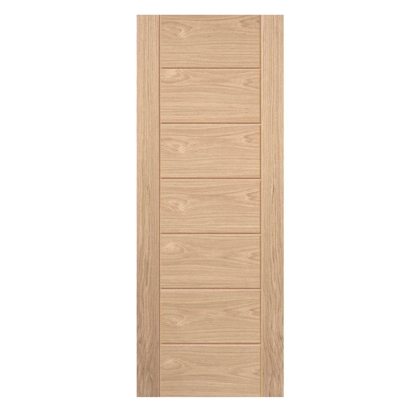 Internal Oak Palomino 7P Door