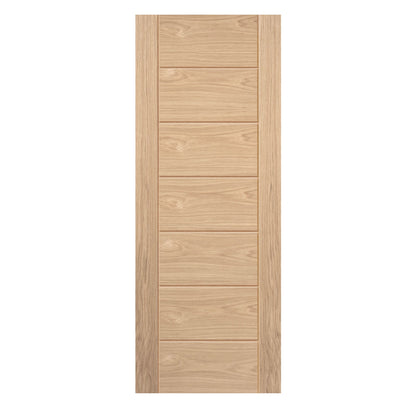 Internal Oak Palomino 7P Door