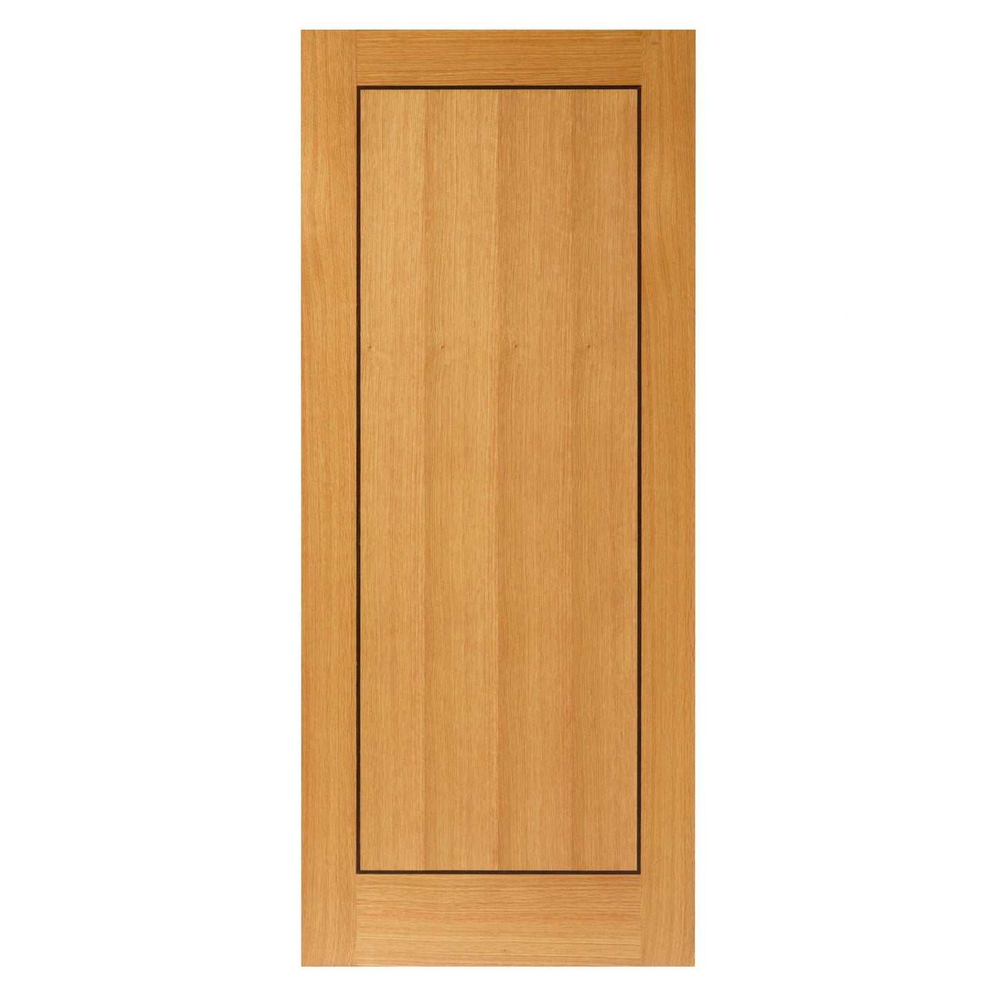 Internal Oak Clementine Door Prefinished