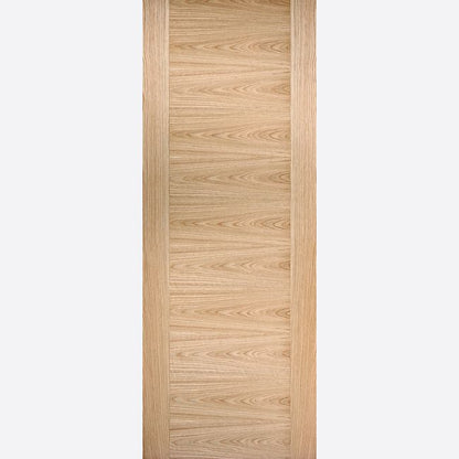 Internal Oak Sofia Door PreFinished Fire Door FD30