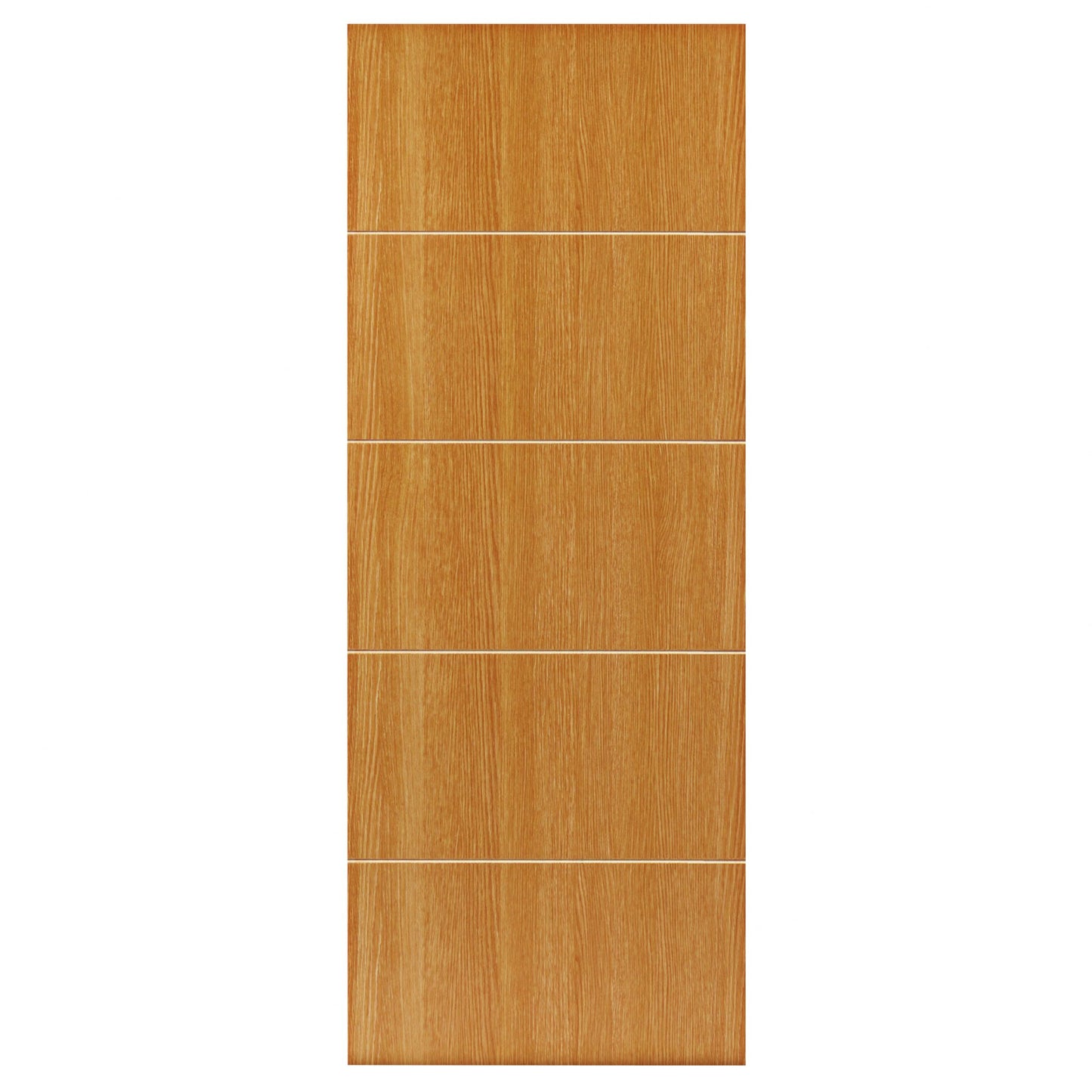 Internal Oak Tate Fire Door