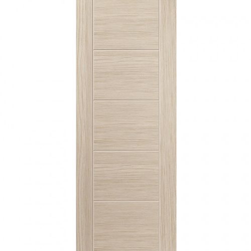 JB Kind Tigris Ivory Fully Finished Internal Door