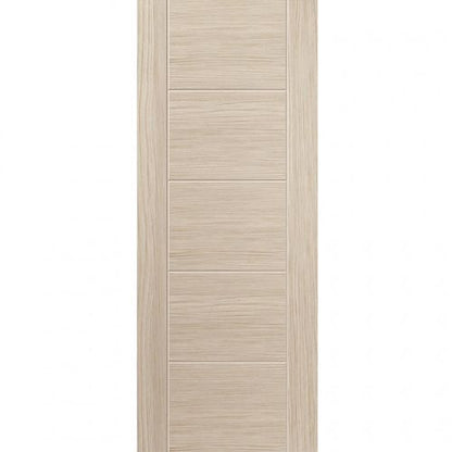 JB Kind Tigris Ivory Fully Finished Internal Door