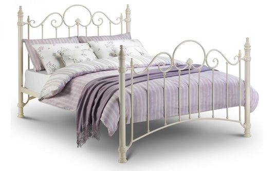 Juilan Bowen Florence Double Bed