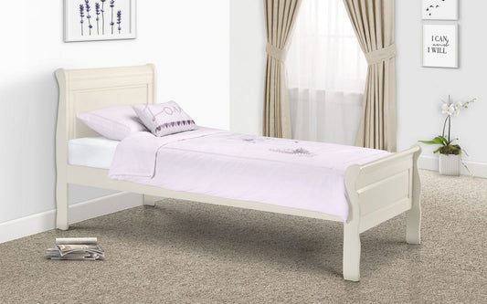 Julian Bowen Amelia Sleigh Single Bed