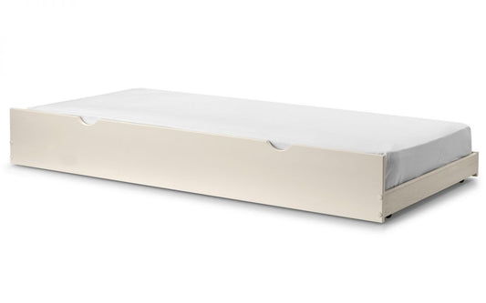 Julian Bowen Barcelona Stopover Underbed Stone White