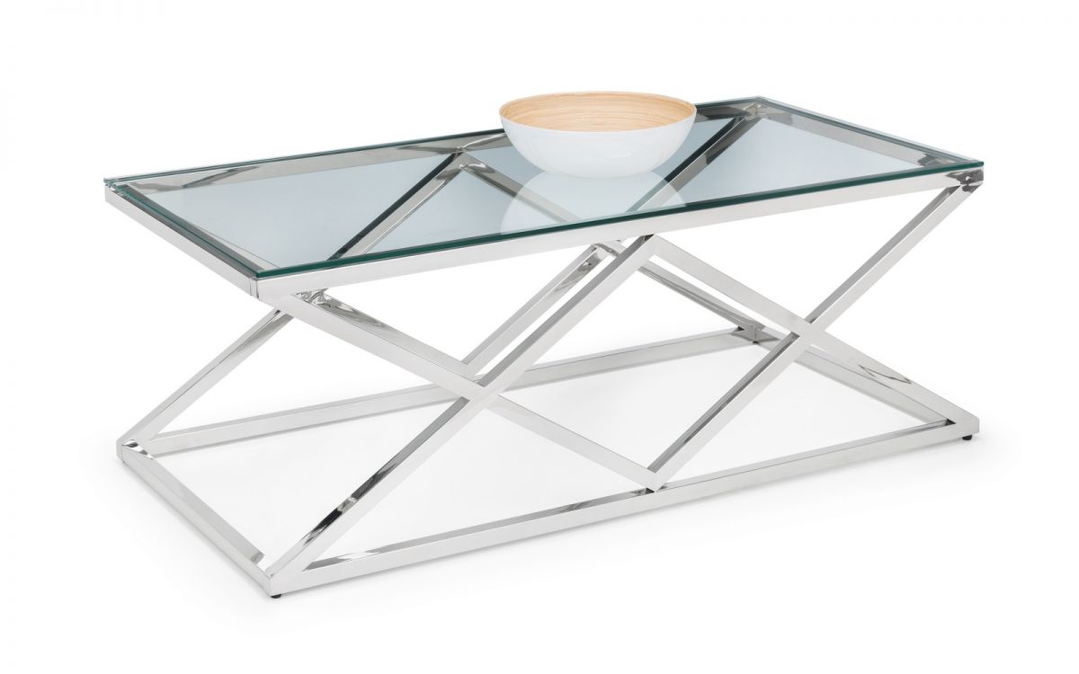 Julian Bowen Biarritz Coffee Table