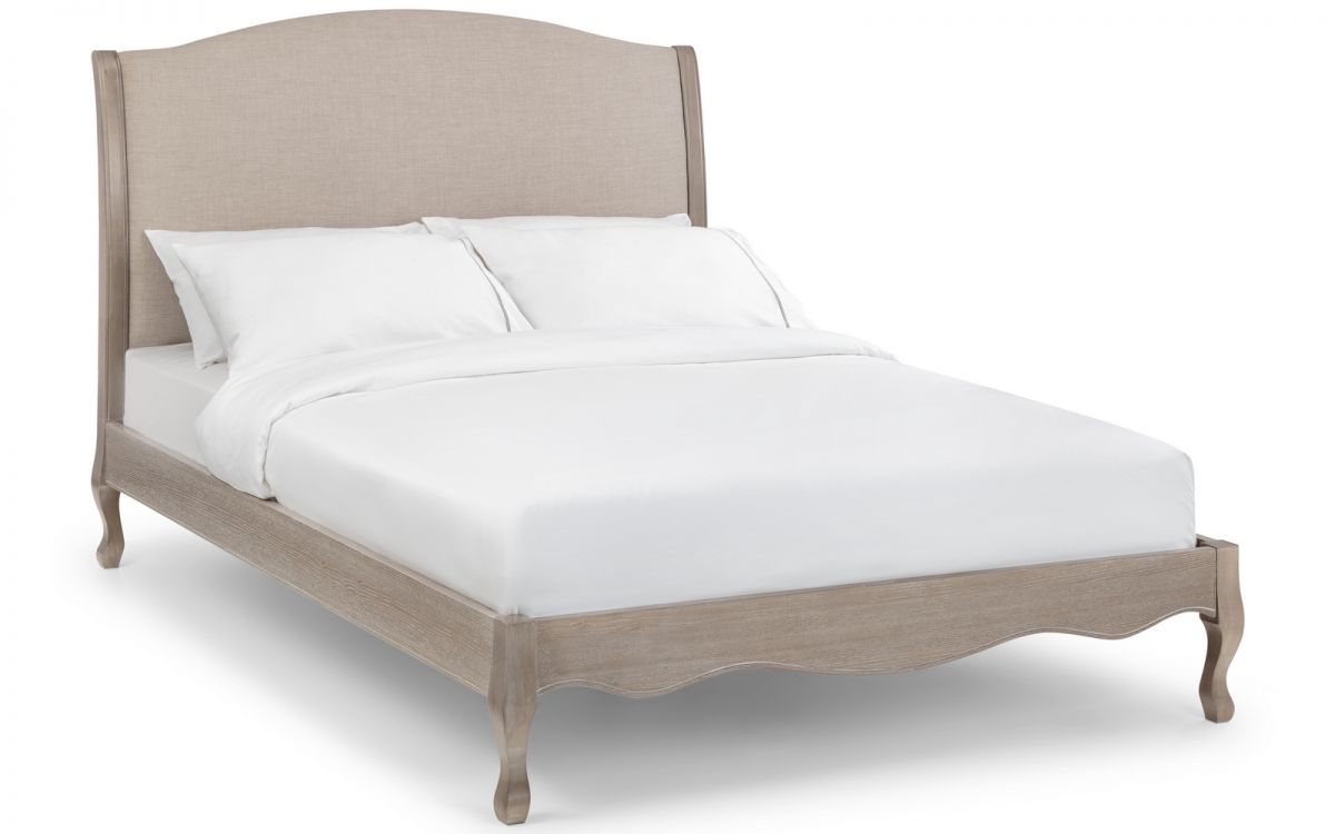 Julian Bowen Camille Super King Size Bed