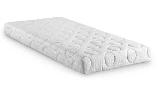 Julian Bowen Capsule Memory Roll-up Mattress 135cm Double