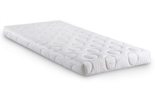 Julian Bowen Capsule Reflex Roll-up Mattress 135cm Double