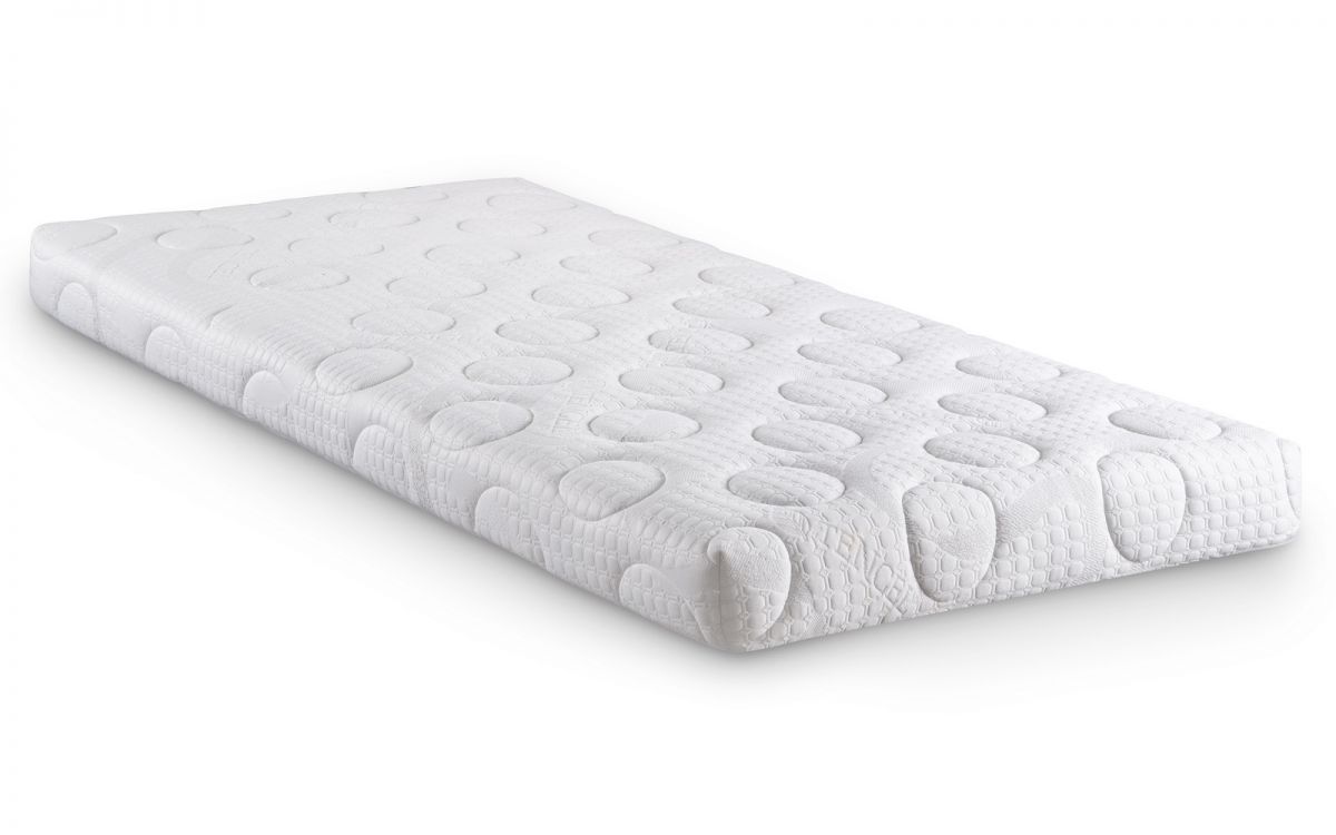 Julian Bowen Capsule Reflex Roll-up Mattress 90cm Single