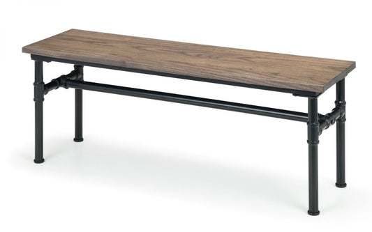 Julian Bowen Carnegie Dining Bench