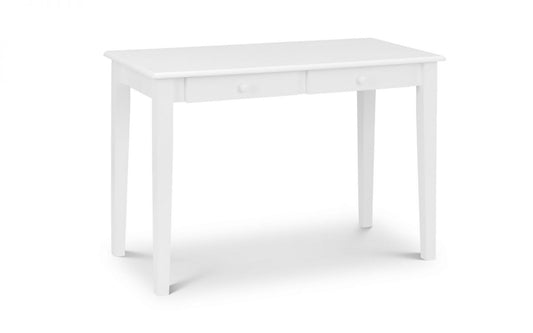 Julian Bowen Carrington Desk White