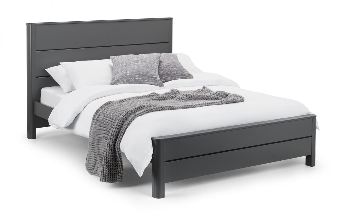 Julian Bowen Chloe KingSize Bed