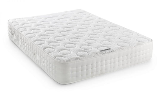 Julian Bowen Double Capsule Gel Luxury Mattress 135cm