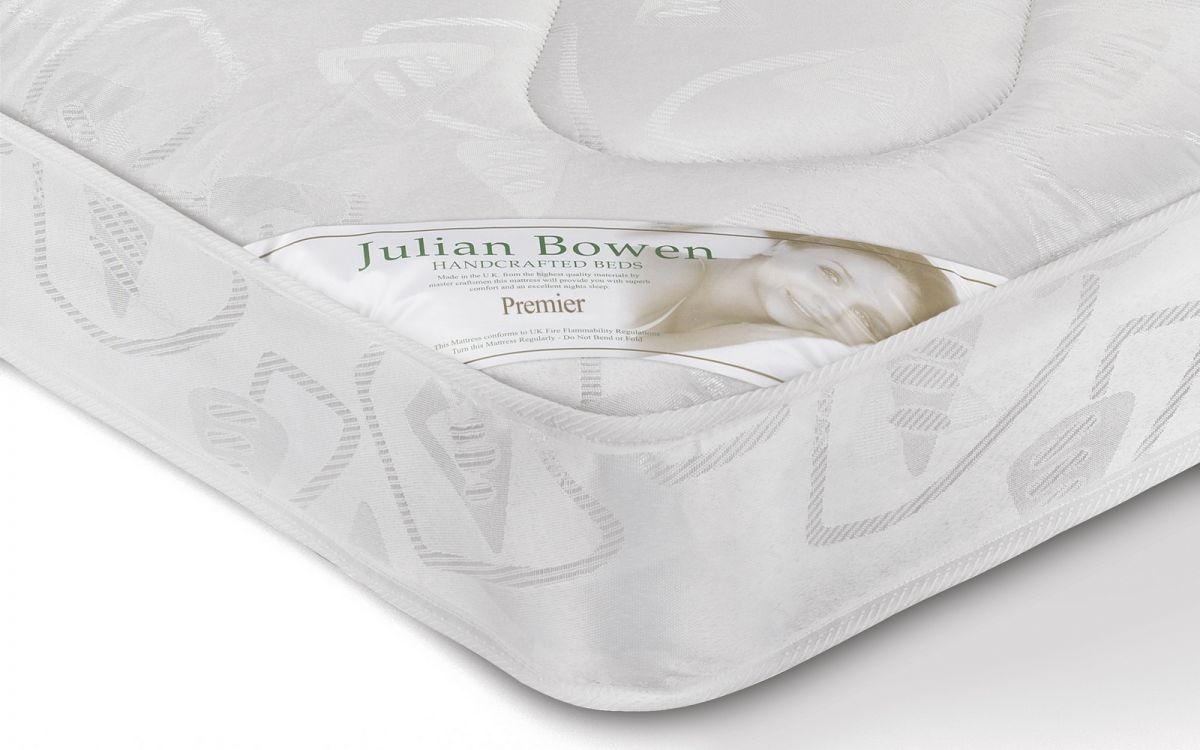 Julian Bowen Double Premier Mattress 135cm