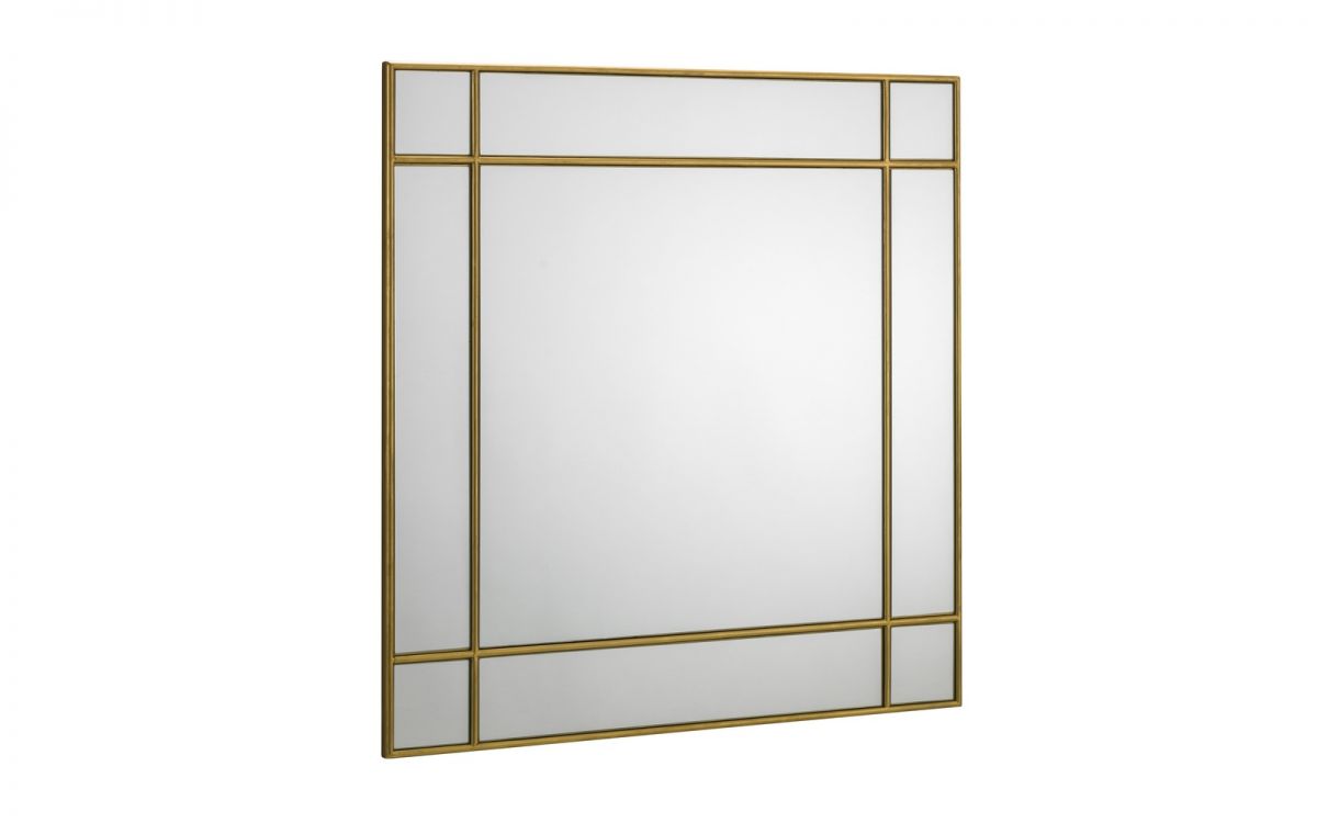 Julian Bowen Fortissimo Square Mirror