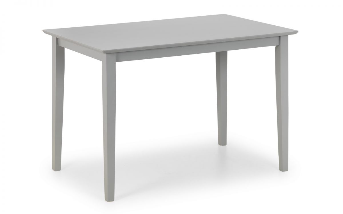 Julian Bowen Kobe Compact Dining Table