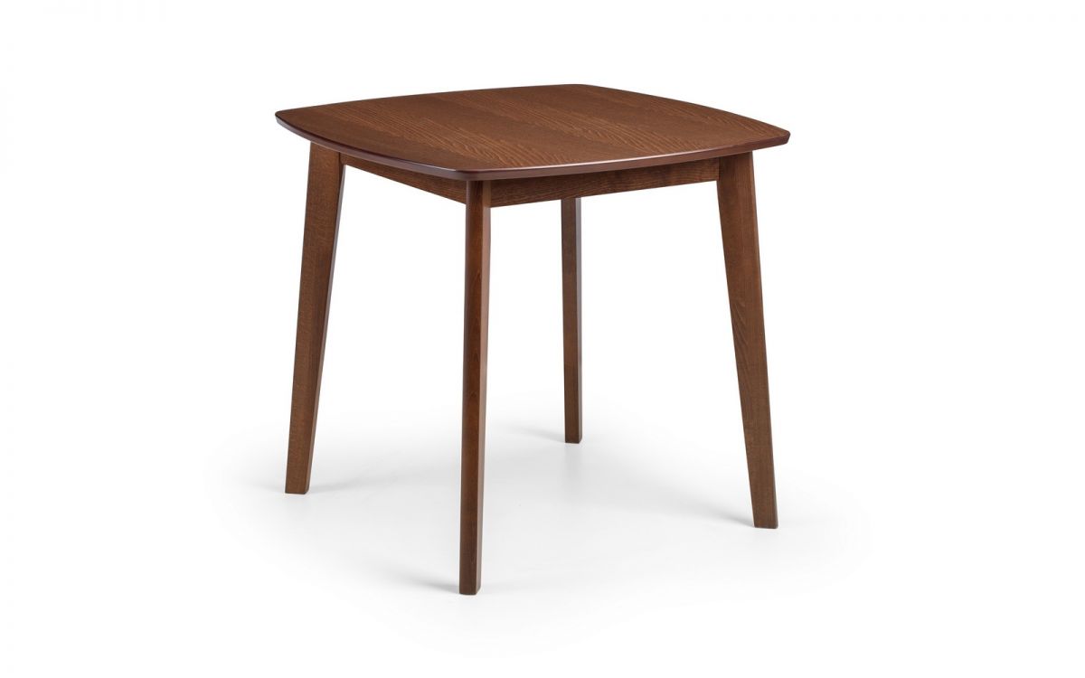 Julian Bowen Lennox Square Dining Table