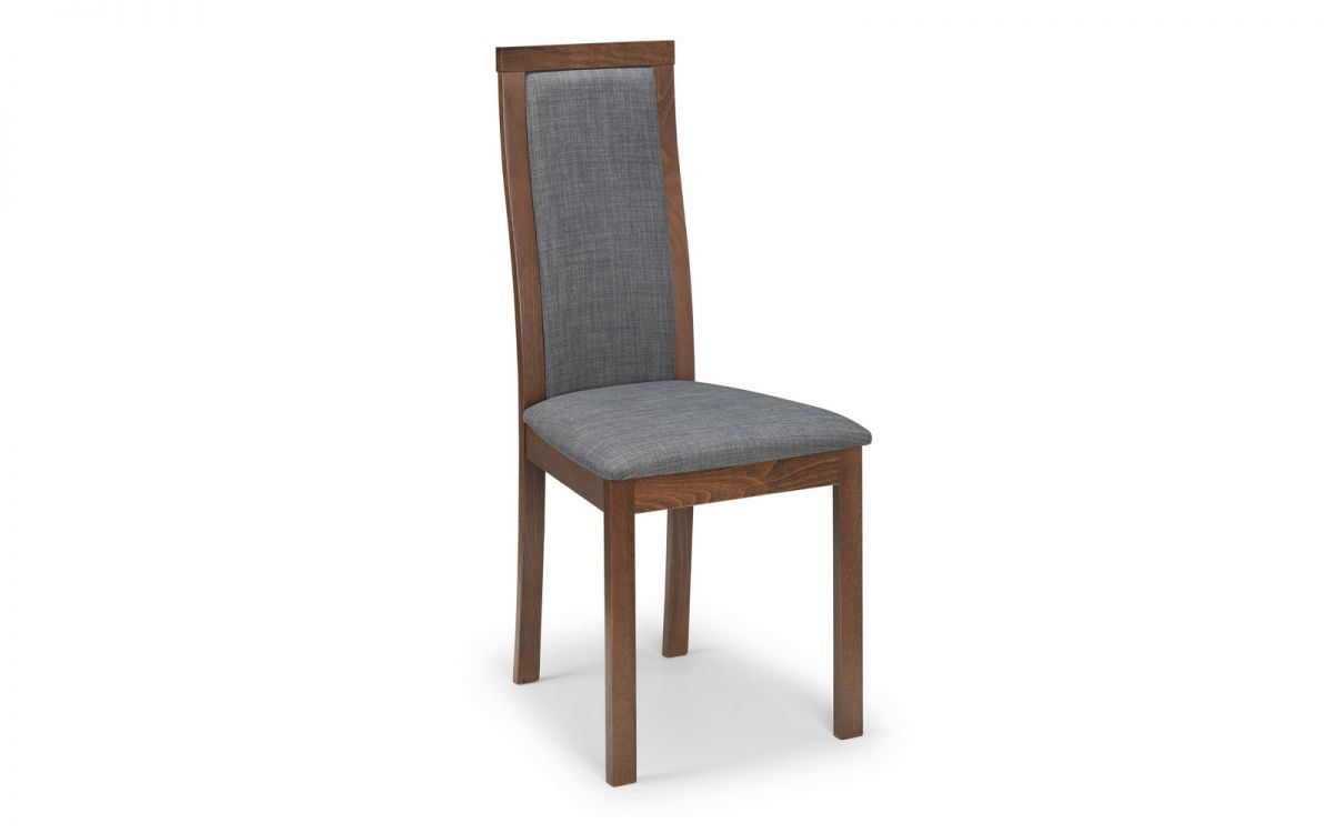 Julian Bowen Melrose Pair Of Dining Chairs