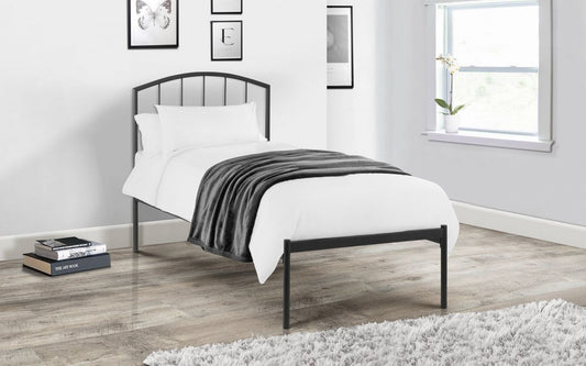 Julian Bowen Onyx Single Bed