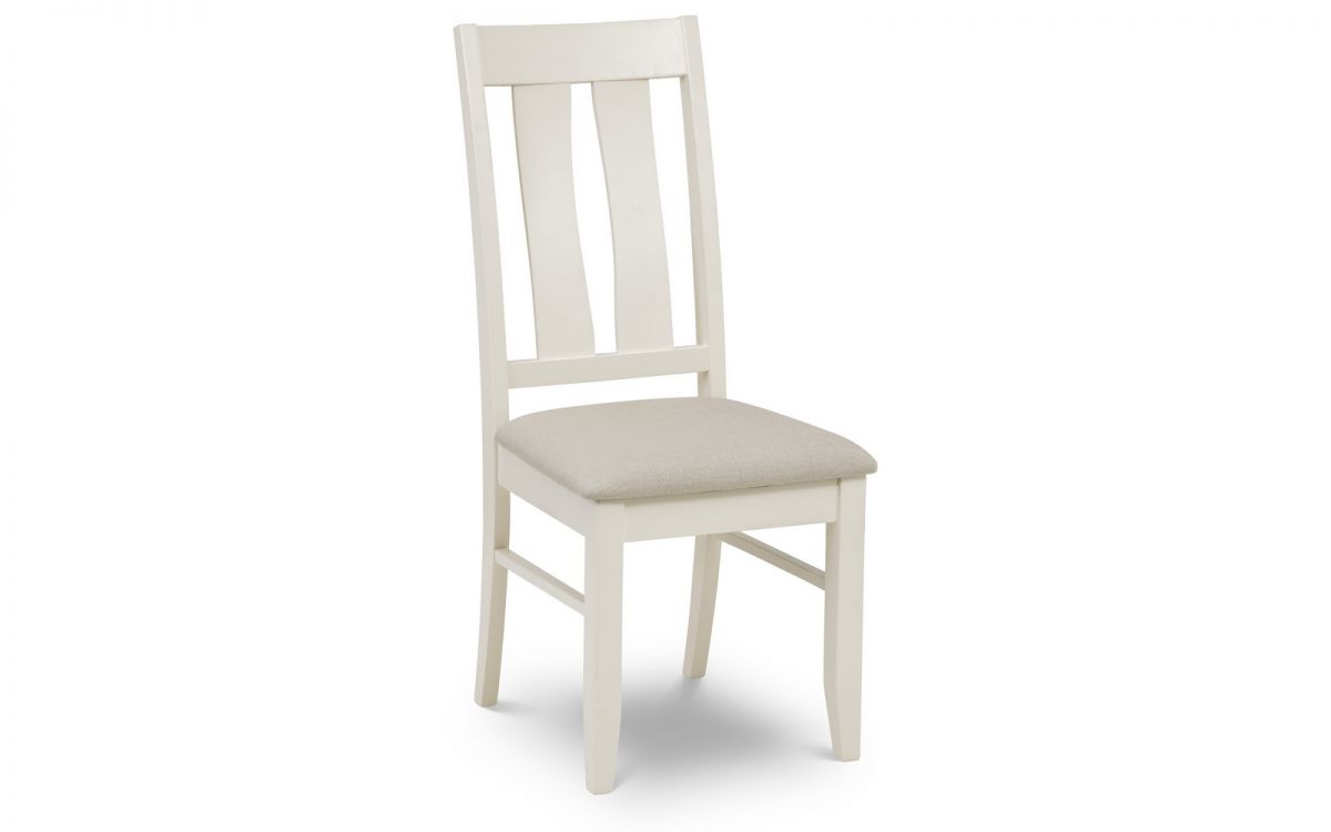 Julian Bowen Pembroke Dining Chairs Set Of 2