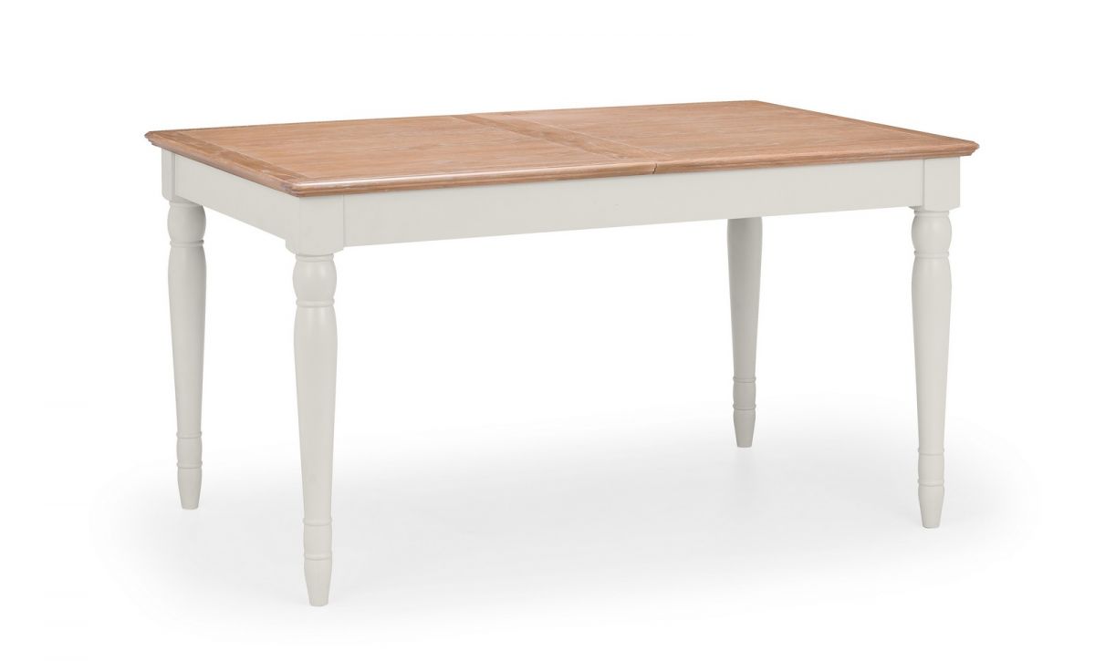 Julian Bowen Provence Extending Dining Table