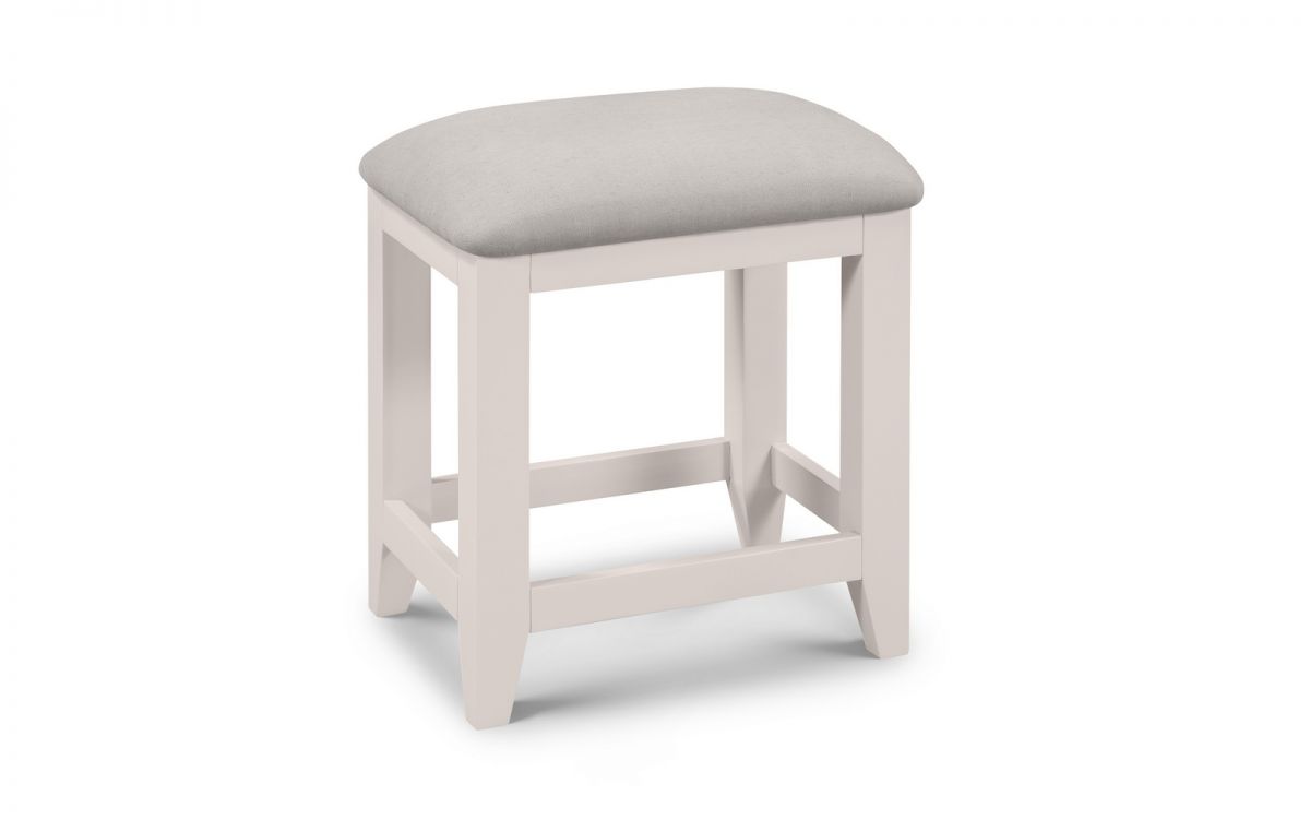 Julian Bowen Richmond Dressing Stool