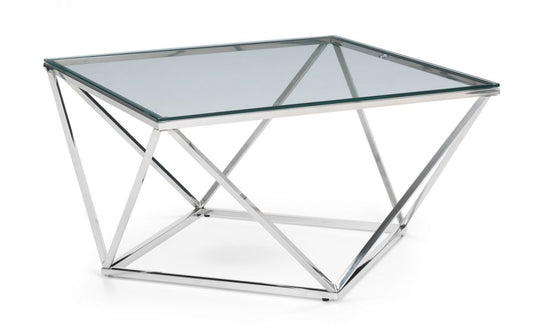 Julian Bowen Riviera Coffee Table