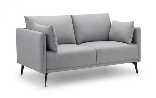 Julian Bowen Rohe 2 Seater Sofa