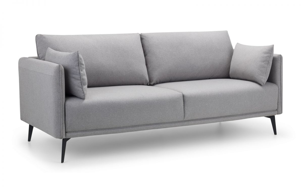 Julian Bowen Rohe 3 Seater Sofa