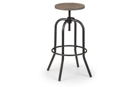 Julian Bowen Spitfire Industrial Stool