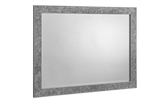 Julian Bowen Staccato Fragment Wall Mirror