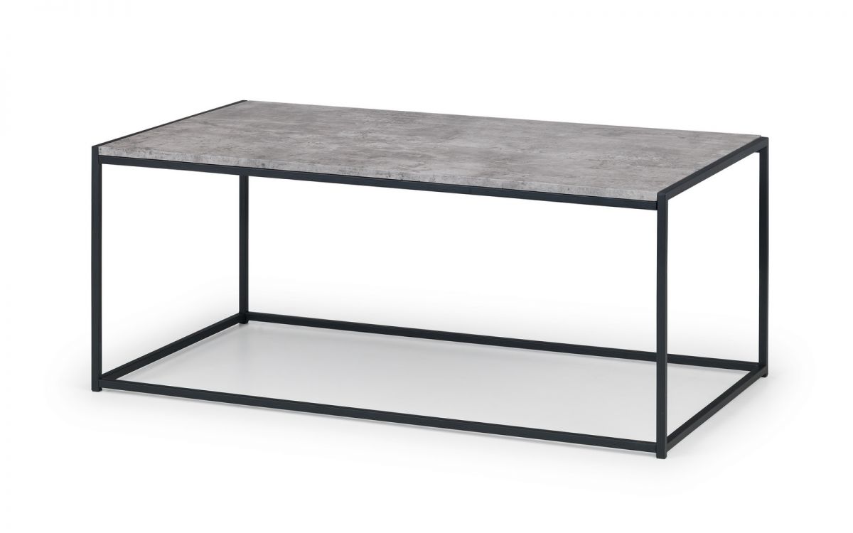 Julian Bowen Staten Coffee Table