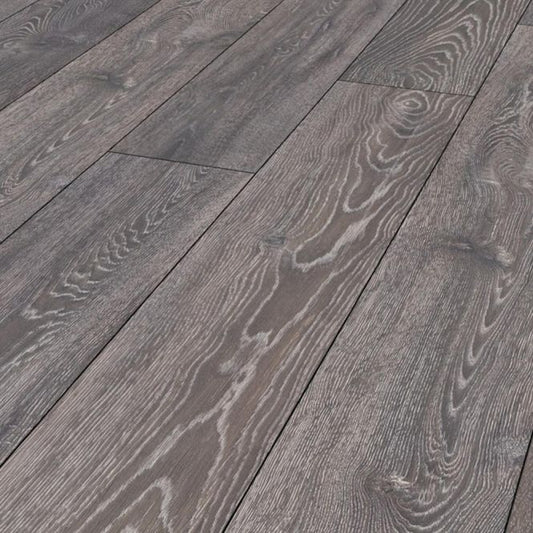 Krono Original Supernatural Classic 8mm Bedrock Oak Laminate Flooring 5541