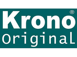 Krono Eurohome 12mm Sherwood Oak Laminate Flooring 5985