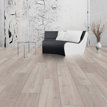 Krono Supernatural Classic 8mm Rockford Oak Laminate Flooring 5946