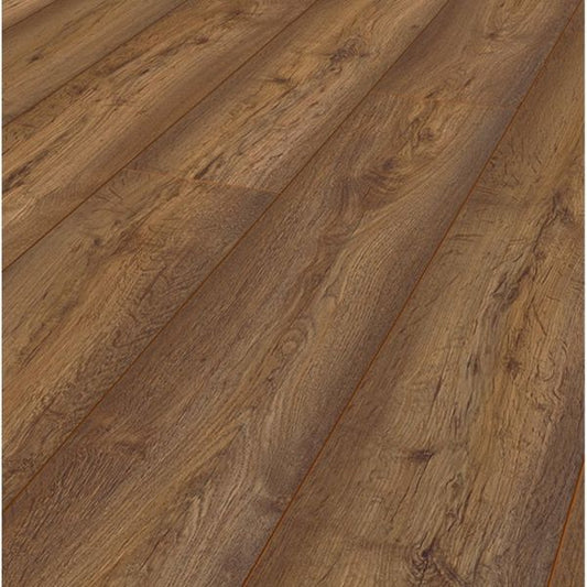 Krono Original Vario Supernatural 8mm Modena Oak Laminate Flooring