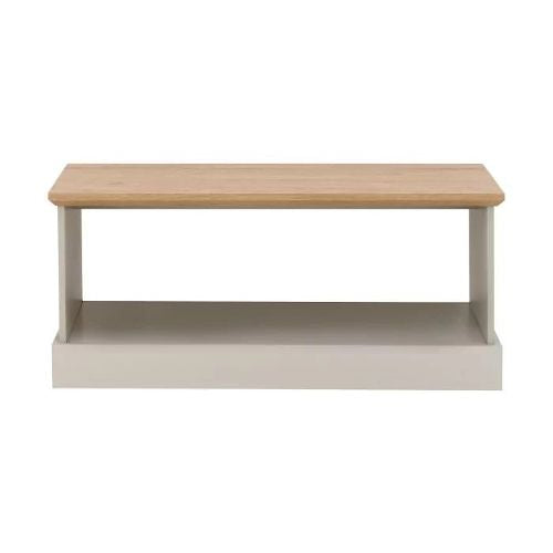 Kendal Coffee Table In Grey