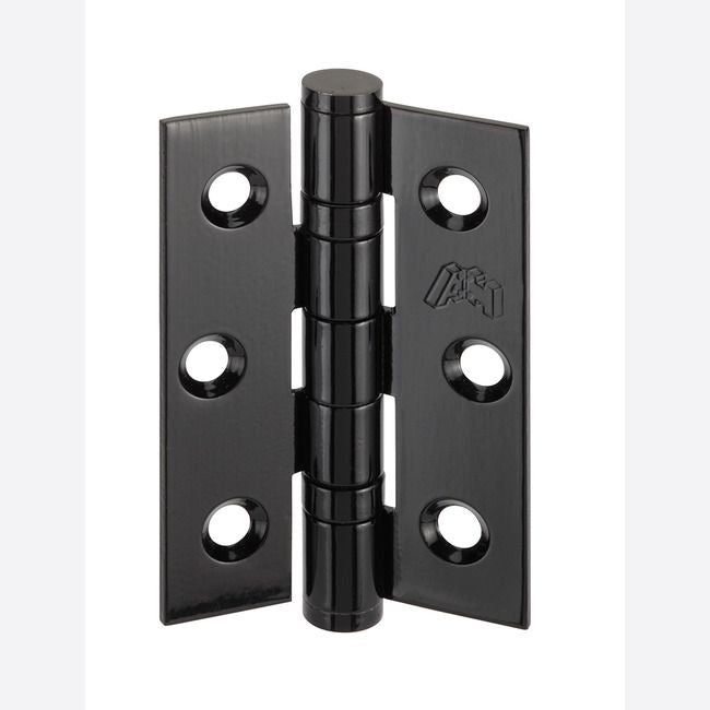 LPD Ironmongery Manhattan Hinges Pack Of 3