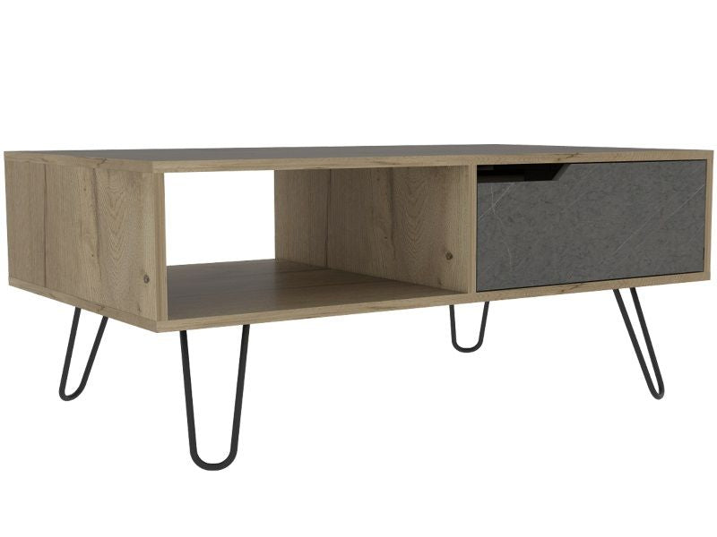 Core Manhattan Coffee Table